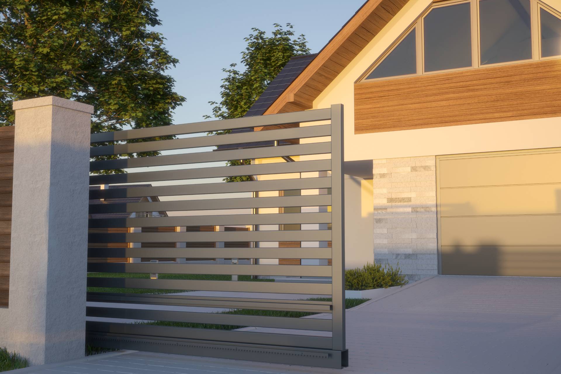 Pour tous les goûts